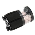 thumbnail image 4 of Bomba De Filtro Biológico Para Pecera, Filtro Biológico Para Acuario Fácil De Limpiar 3 En 1 Confiable Para Peces Ornamentales Para Alevines, 4 of 7