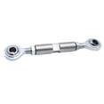 thumbnail image 2 of koolsoo Adjustable Tensioning Rod Alternator Support Bracket for Engine Sbc 302 2.5inch, 2 of 9