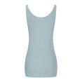 thumbnail image 5 of fatyb Summer Crochet Tank Tops for Women Sleeveless V Neck Tops Knit Hollow out Loose Knitted Shirts, 5 of 5