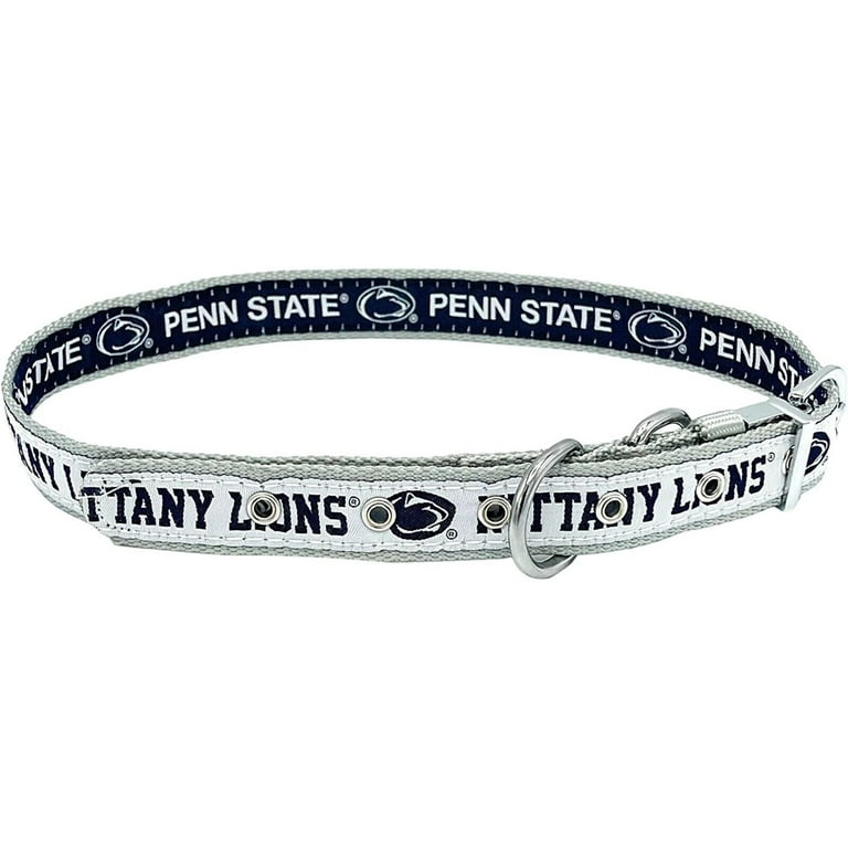 Pets First Penn State Nittany Lions Pet Reversible Bandana - S/M