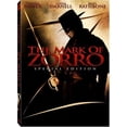 thumbnail image 2 of The Mark of Zorro (Special Edition) (Colorized / Black and White), 2 of 2