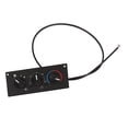 thumbnail image 1 of Module de Contrôle Climatique Robuste OEM Standard Durable pour C500 T300 T600A T800 W900, 1 of 7