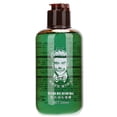 thumbnail image 2 of Hair Styling Gel, Moisturizing And Water Soluble Modeling Hair Wax, Long Lasting Finalize Design Tool For Men Styling Use 200ml, 2 of 8