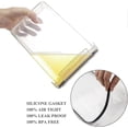 thumbnail image 5 of 14 Piece Airtight Plastic Food Storage for Containers Pantry Organization and Storage, 5 of 5