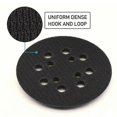 thumbnail image 5 of 5 Inch Sander Replacement Pad, for Ryobi RS290 RS280 P411 Milwaukee 6021-21 6034-21 Craftsman 315 Mo, 5 of 5
