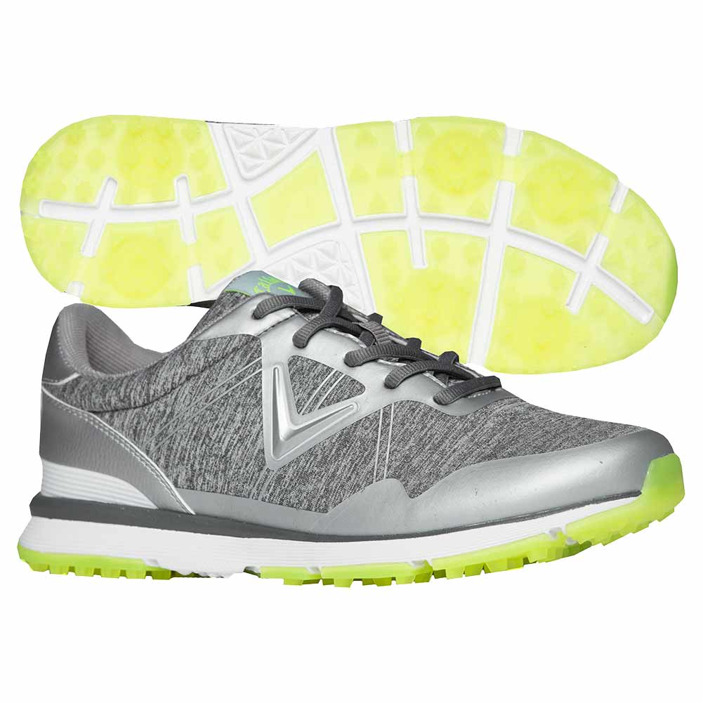Callaway solaire women's golf shoes best sale