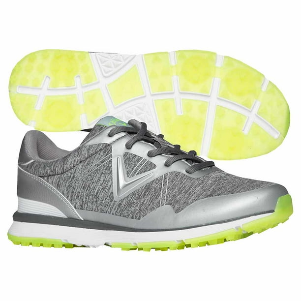 Callaway Women's Solaire Closeout Golf Shoes CGW101HEA
