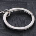thumbnail image 7 of Xinyolin Key Chain Wear-resistant Cracking Resistant Motorcycle Charm Alloy, Key Holder for Gift, 7 of 7