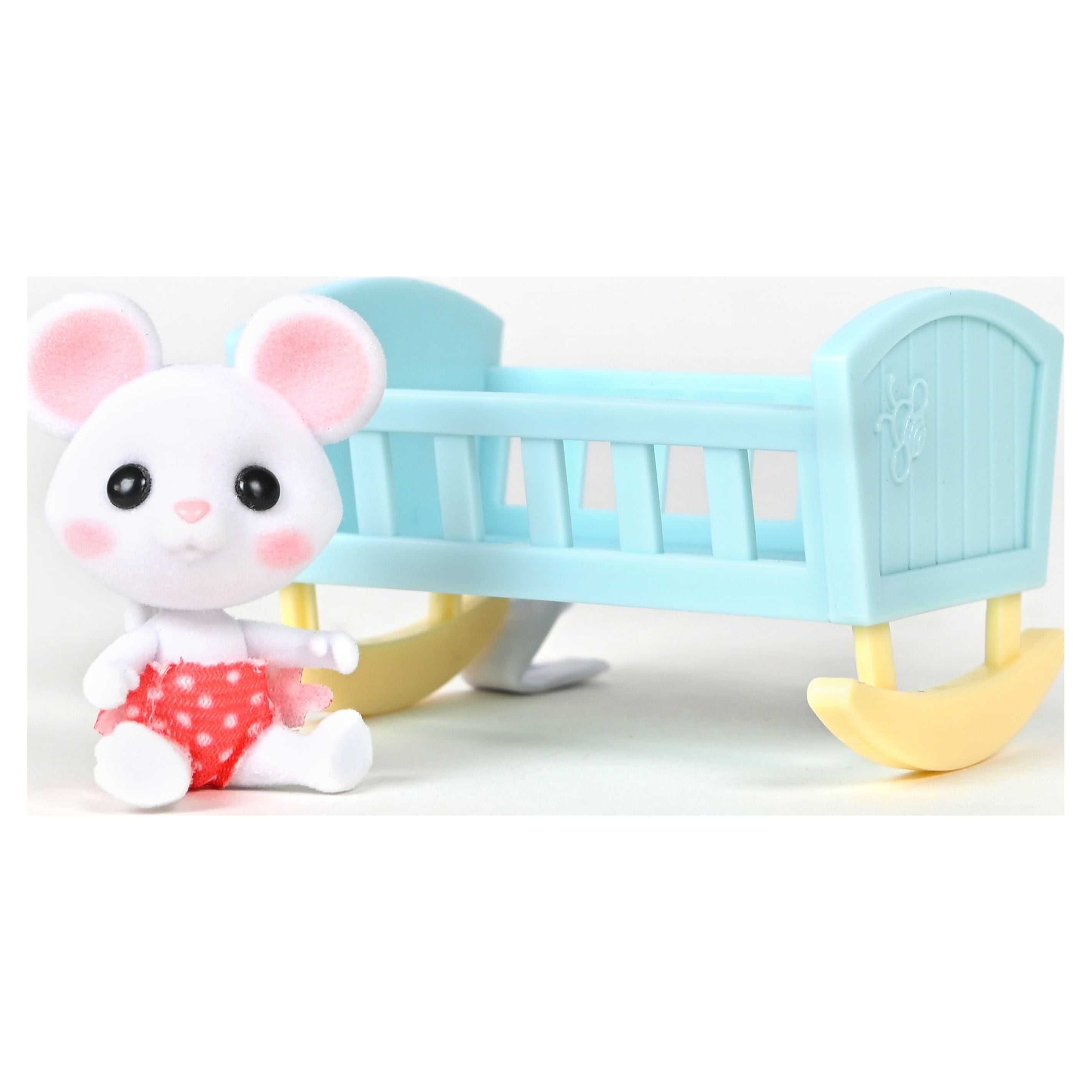 Honey Bee Acres Babies 1.75", One Surprise Doll & Accessory, Children Ages 3+