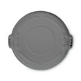 thumbnail image 4 of Rubbermaid Brute 55 Gallon Trash Can Lid, 4 of 5