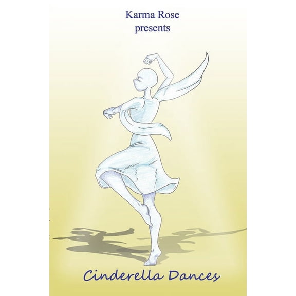 Cinderella Dances, (Paperback)
