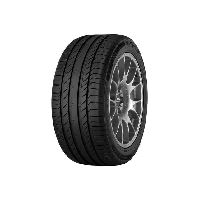 Llanta 245/35R19 Continental ContiSportContact 5 93Y XL RUN FLAT