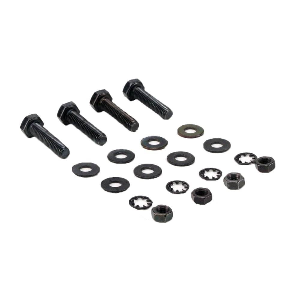 Viair 90 Series 98C 130 PSI 1.53 CFM Air Compressor Kit with Mounting Hardware