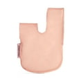 thumbnail image 4 of Kitsch Bottle-free Beauty Bar Conditioner Bag, Recycled Mesh Soap Bag, Soap Savers, Coral, 4 of 13