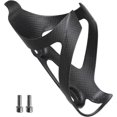 thumbnail image 1 of Bike Bottle Cage, 22g Super Light Bottle Cage, Carbon Fiber Bottle Cage for Cyclists (Matte), 1 of 5