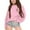 666-Pink, variant on LIIPEE Girls Boys Hoodies Fall Winter Letter Printed Long Sleeve Round Neck Pullover Hoodless Sweatshirt Classic School Sweatshirts,Red,13-14 Years