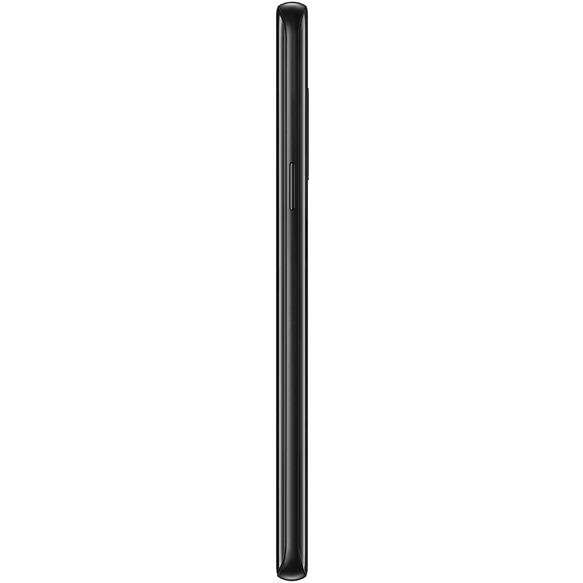 SAMSUNG Galaxy S9 G9600 64GB Unlocked GSM 4G LTE Phone w/ 12MP Camera -  Titanium Gray