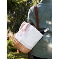 thumbnail image 4 of Bolsa tipo cesta Storyland Blanca Playa Mujer, 4 of 4