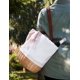 thumbnail image 4 of Bolsa tipo cesta Storyland Blanca Playa Mujer, 4 of 4