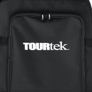 Lightweight Padded Gig Bag for Electric Guitars