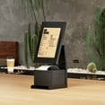 thumbnail image 4 of Anti-Theft Tablet Kiosk with Printer Shelf, 4 of 12