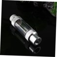 thumbnail image 4 of RUNROTOO Difusor Regulador Y De Co2 Para Acuáticas Acuario Plata, 4 of 7
