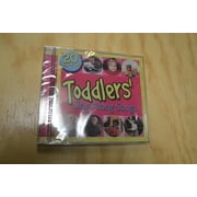 Toddlers' Sing Along Songs By Various Artists