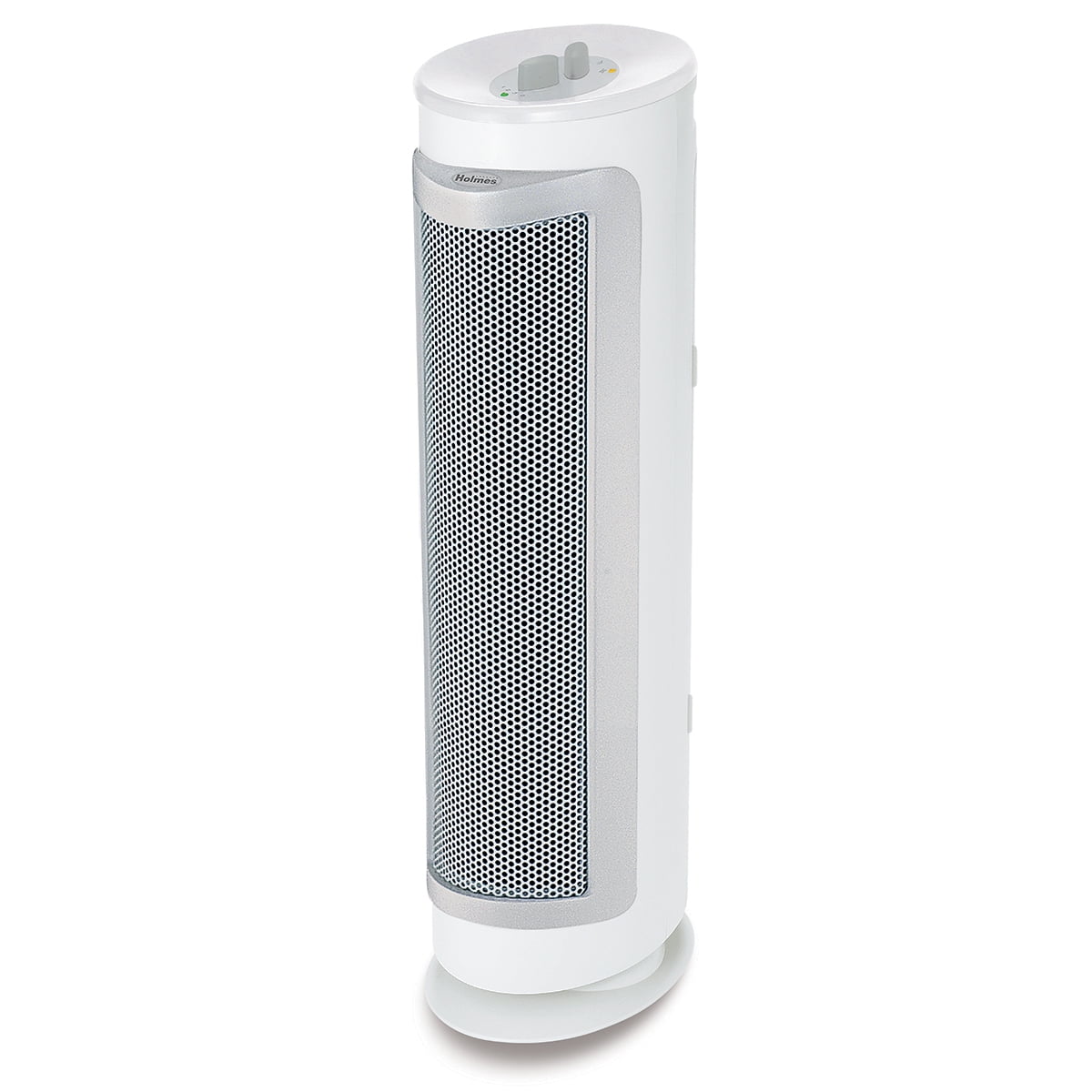 Holmes Allergen Remover Air Purifier Tower with True HEPA Filter (HAP716NU)