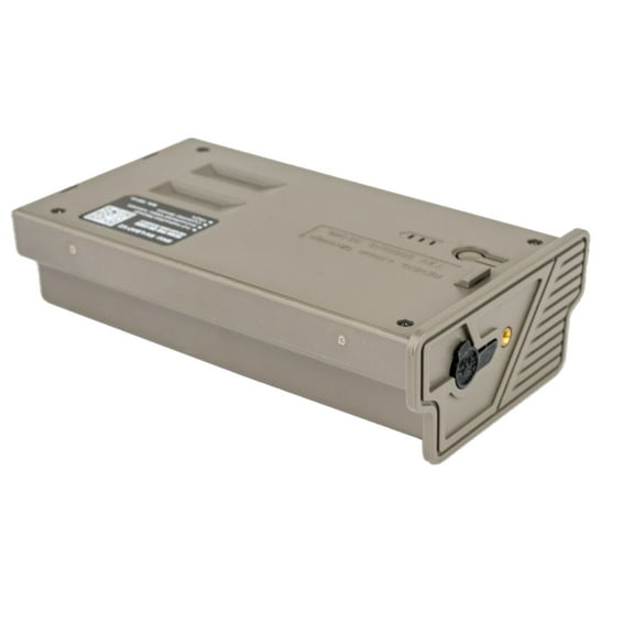 Reveal by Tactacam Lithium Cartridge – Rechargeable Battery for Cellular Trail Cameras, Long-Lasting Power for Hunting & Wildlife Monitoring Cameras, Compatible with Reveal Cameras