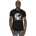 thumbnail image 2 of Gremlins Mens Scared Green T-Shirt, 2 of 3