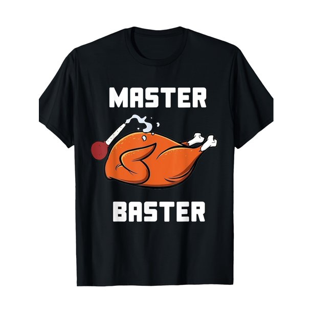 Master Blender Funny Turkey Straw Thanksgiving. 220 Grams100% Cotton T-shirt, Casual Sporty Tee, Summer Gifts