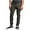 Olive, variant on Victorious Men's Slant-Pocket Skinny Jogger Twill Pants JG876 - Olive - 5X-Large