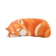 thumbnail image 5 of Lindo juguete de peluche de dibujos animados, almohada de 5 cm/19,69 pulgadas, cojín grande para niños y Cachorro marrón, 5 of 9