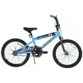 thumbnail image 2 of 20" Dynacraft Wipeout Boys BMX Bike for Age 7-14 Years, 2 of 11