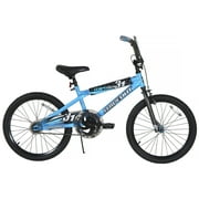 20 Dynacraft Wipeout Boys BMX Bike for Age 7-14 Years