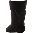 thumbnail image 2 of Children's Hunter Original Kids Boot Socks Black M (11), 2 of 4