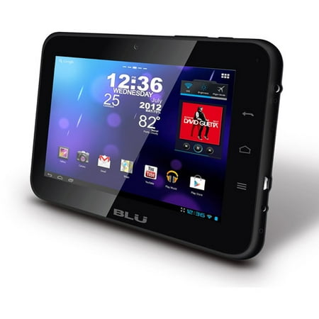 Blu Touchbook 7.0 Lite P50 Android 4.0 W
