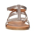 thumbnail image 3 of Bella Vita Ira-Italy Flat Strappy Sandal (Women's), 3 of 3
