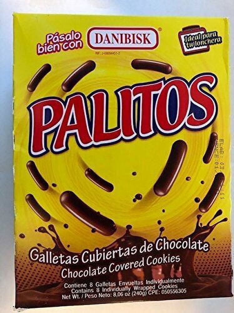 (3 pack) Paltios Familiar Hispanic Food Staple, Family Size