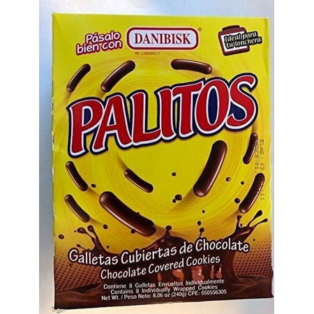 Paltios Familiar Hispanic Food Staple, Family Size