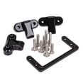 thumbnail image 1 of Marco de Chasis CUTICAT Duradero Montaje de servo de coche RC para Accesorios Axial SCX10, 1 of 7