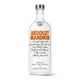 thumbnail image 1 of Paquete de 3 Vodka Absolut Mandarin 750 ml Absolut Paquete de 3, 1 of 2