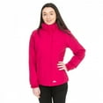 thumbnail image 4 of Trespass Womens Madalin Waterproof 3-In-1 Jacket, 4 of 10