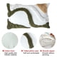 thumbnail image 3 of Juego de 2 fundas de almohada decorativas de Lojalitet, fundas de almohada lumbar de estilo rústico para sofá, sala de estar, 3 of 5