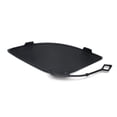 thumbnail image 5 of Trimla 2PCS Rear Tow Cover for 08-14 BMW X6 E71 E72 30dX 35dX 35iX 40dX 40iX 50iX SVA 2008 2009 2010 2011 2012 2013 2014 bumper Towing Hook Eye Cap 51127176251 51127176252, 5 of 5