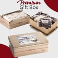 thumbnail image 6 of Dulcet Gift Baskets Happy Birthday Classic Baked Goods Celebration Snack Gourmet Gift Idea for Mom, Dad, Son, Daughter, Siblings, Friends & Co-workers, 6 of 7