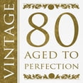 thumbnail image 2 of CafePress - Fancy Vintage 80Th Birthday Boxer Shorts - Men's Novelty Boxer Shorts, 2 of 3