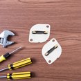 thumbnail image 4 of Raindrops 5Pcs Wide Compatibility Dryer Thermal Fuse Replacement Kit for Home Appliances with Simple Installation, 4 of 8