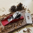 thumbnail image 5 of USELUCK 16cm/6.3'' block plane, hand tools and smoothing plane, 5 of 5