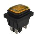 thumbnail image 1 of Interruptor de balanceo Kcd4 impermeable para botes 4/6 Pin 2/3 Position Spst Toggle Switch,6 pies 3 marchas, amarillo, 11 Feliz Sencillez, 1 of 5